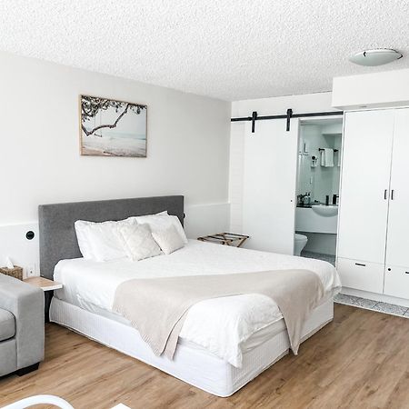 Coastal Calm Studio - A Private Studio With A Personal Touch Marcoola Esterno foto