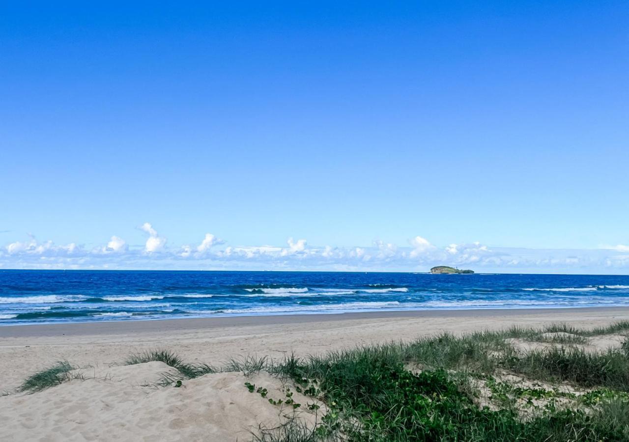 Coastal Calm Studio - A Private Studio With A Personal Touch Marcoola Esterno foto