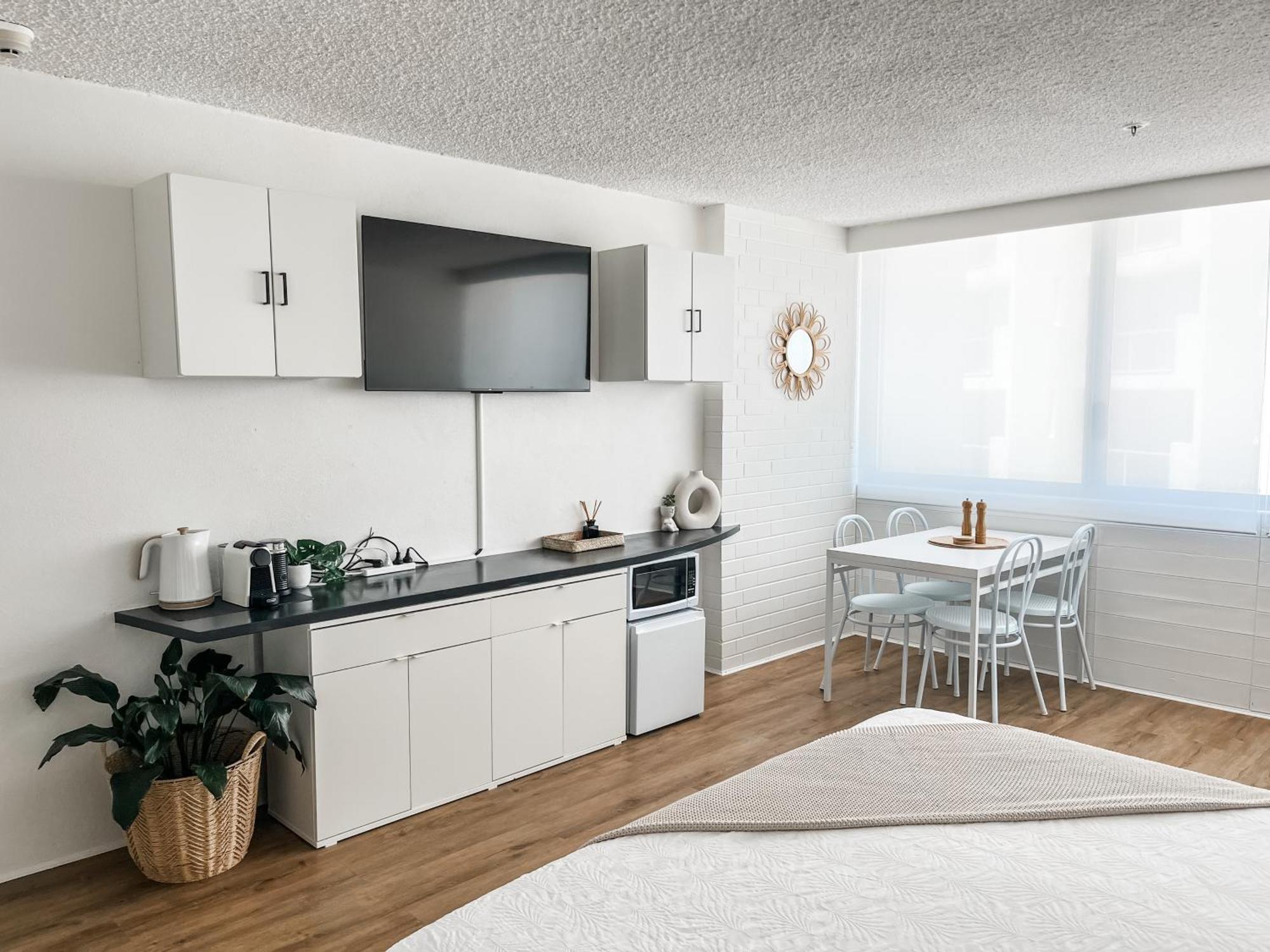 Coastal Calm Studio - A Private Studio With A Personal Touch Marcoola Esterno foto