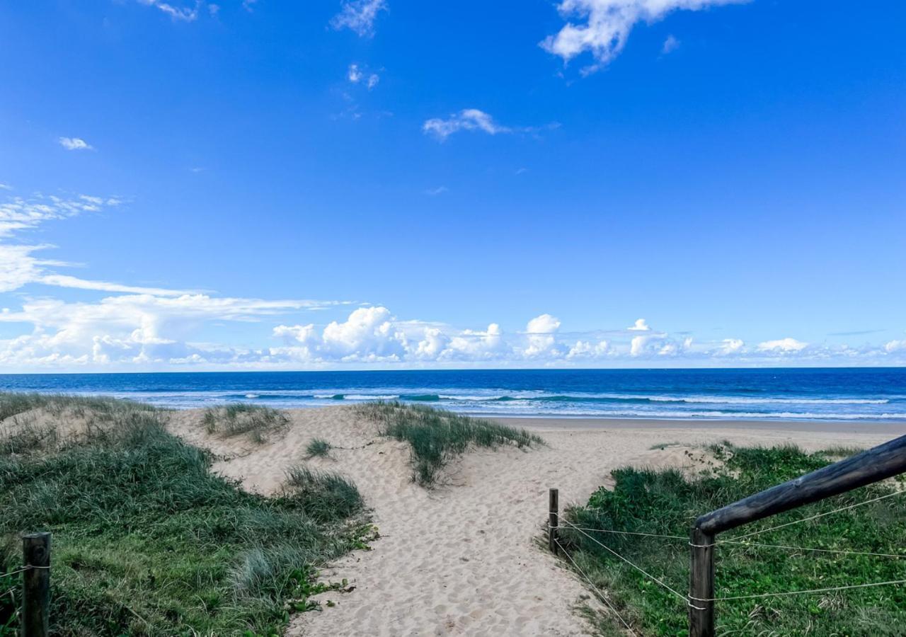 Coastal Calm Studio - A Private Studio With A Personal Touch Marcoola Esterno foto