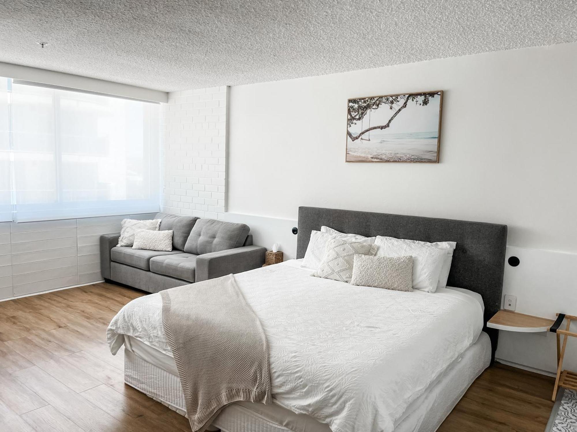 Coastal Calm Studio - A Private Studio With A Personal Touch Marcoola Esterno foto