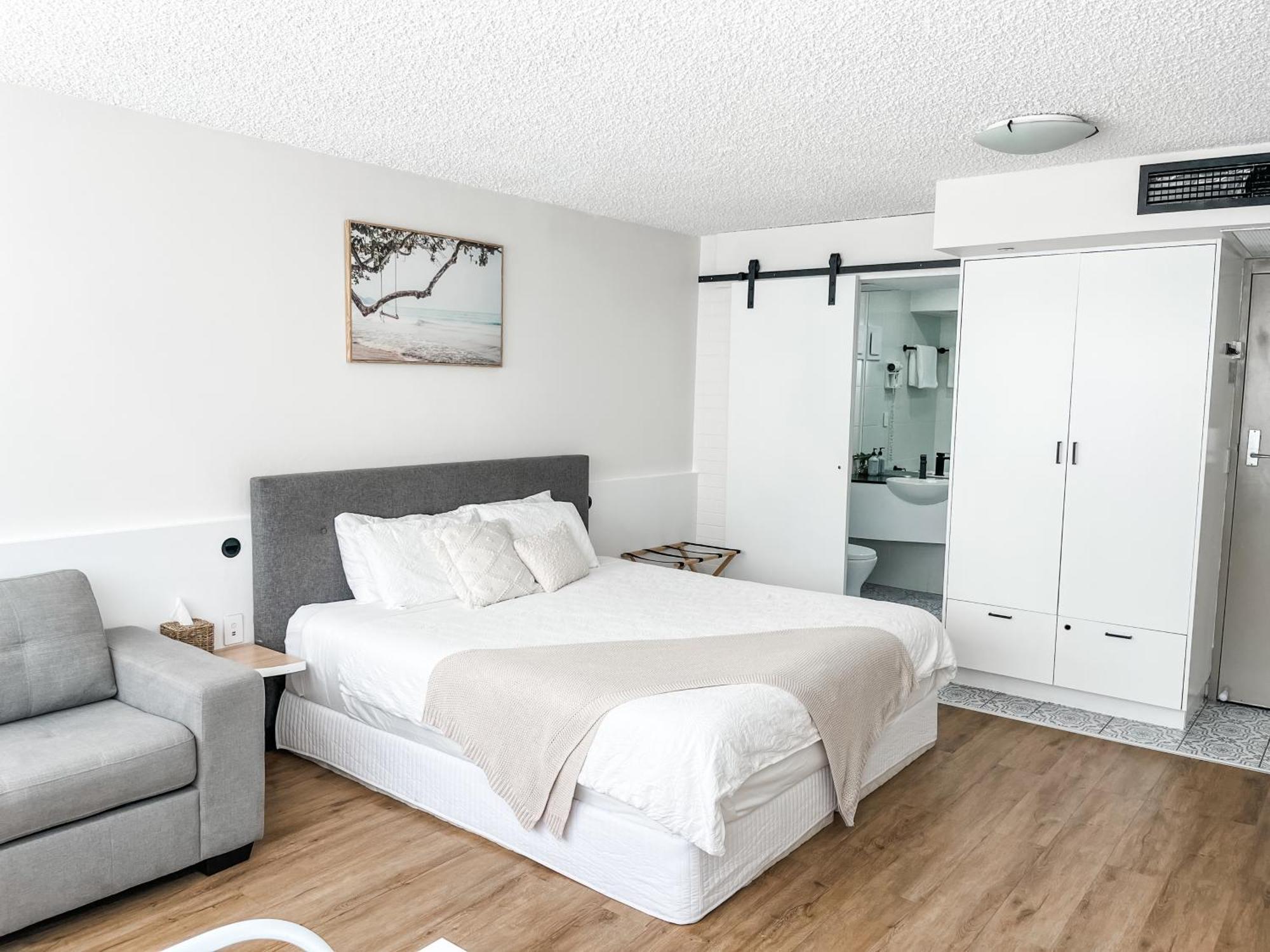 Coastal Calm Studio - A Private Studio With A Personal Touch Marcoola Esterno foto